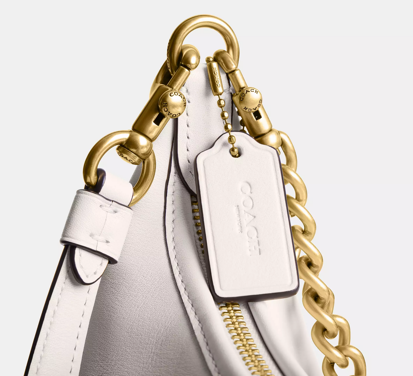 C.O.A.C.H Juliet Shoulder Bag 25