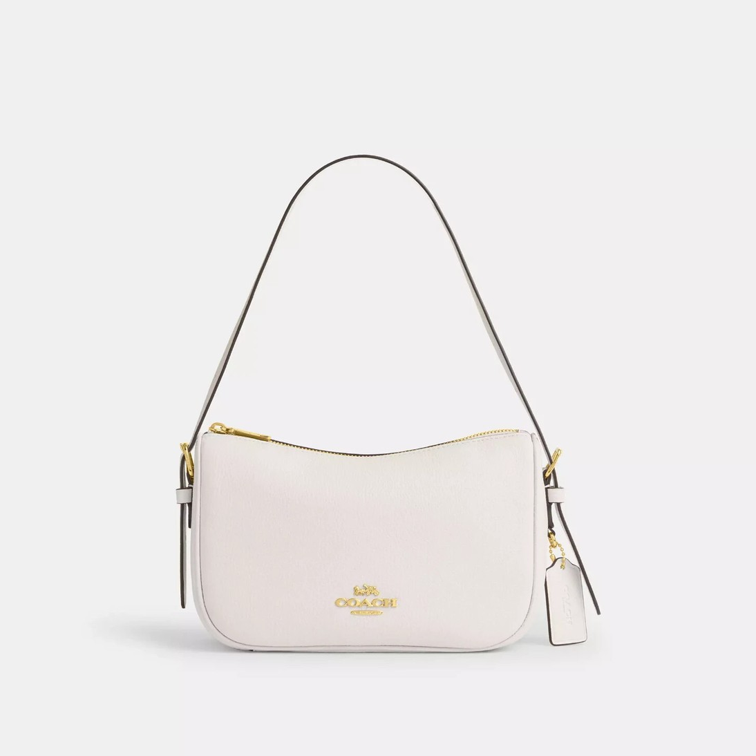 C.O.A.C.H Mollie Tote Bag