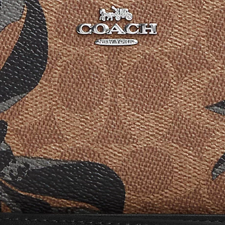 C.O.A.C.H Wallet