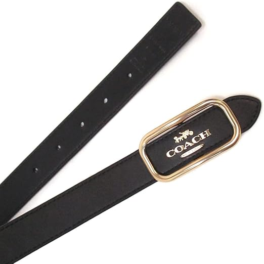 C.O.A.C.H Belt