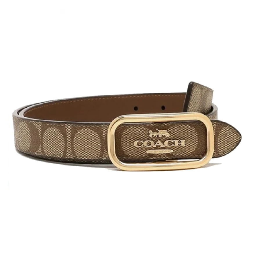 C.O.A.C.H Belt
