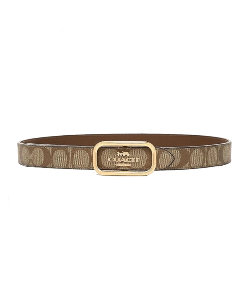 C.O.A.C.H Belt