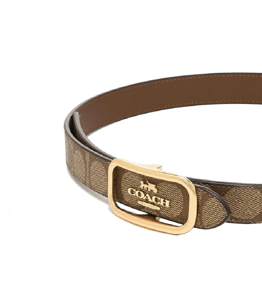 C.O.A.C.H Belt