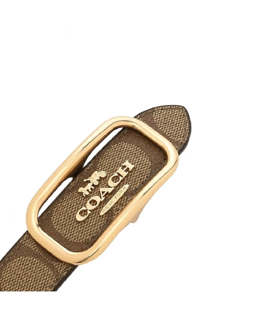 C.O.A.C.H Belt