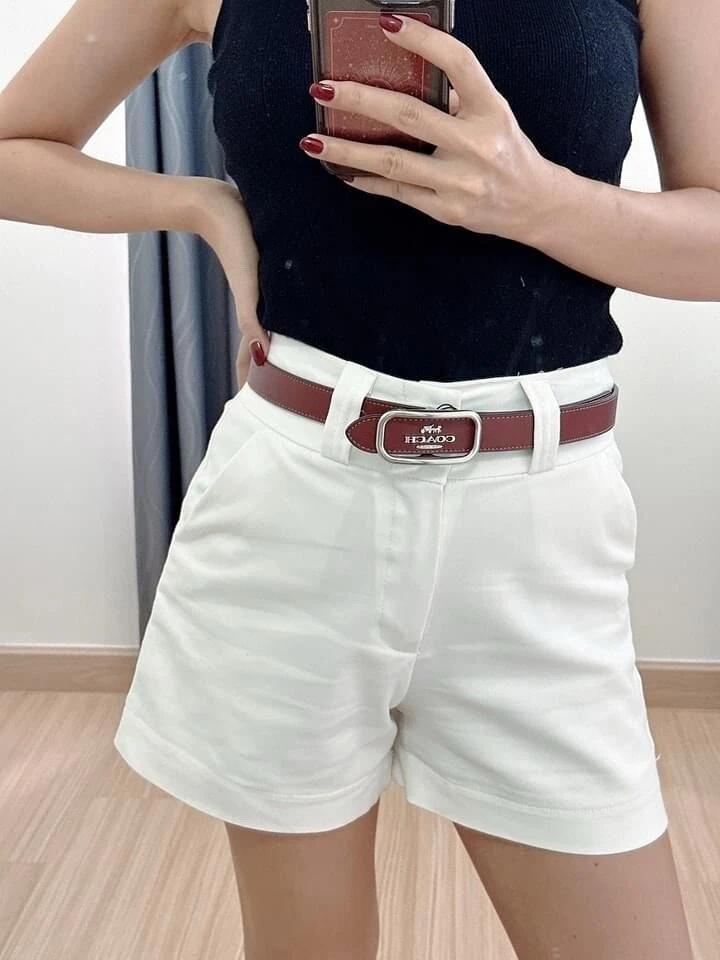C.O.A.C.H Belt