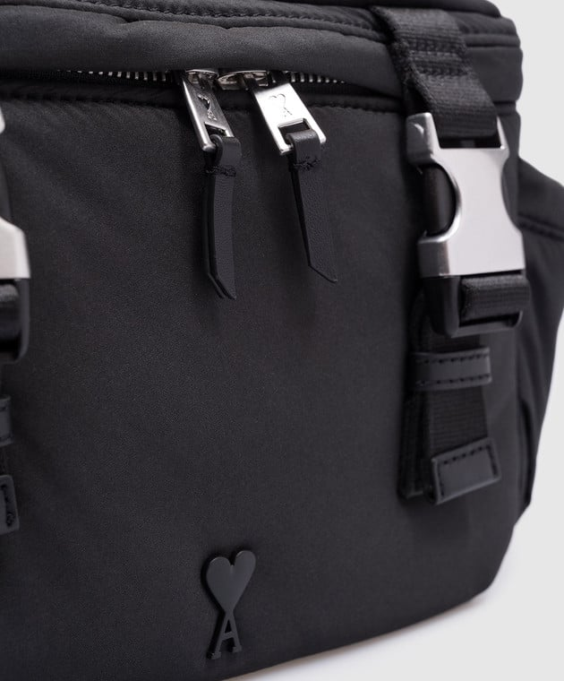 A.M.I A.L.E.X.A.N.D.R.E M.A.T.T.I.U.S.S.I Crossbody Bag