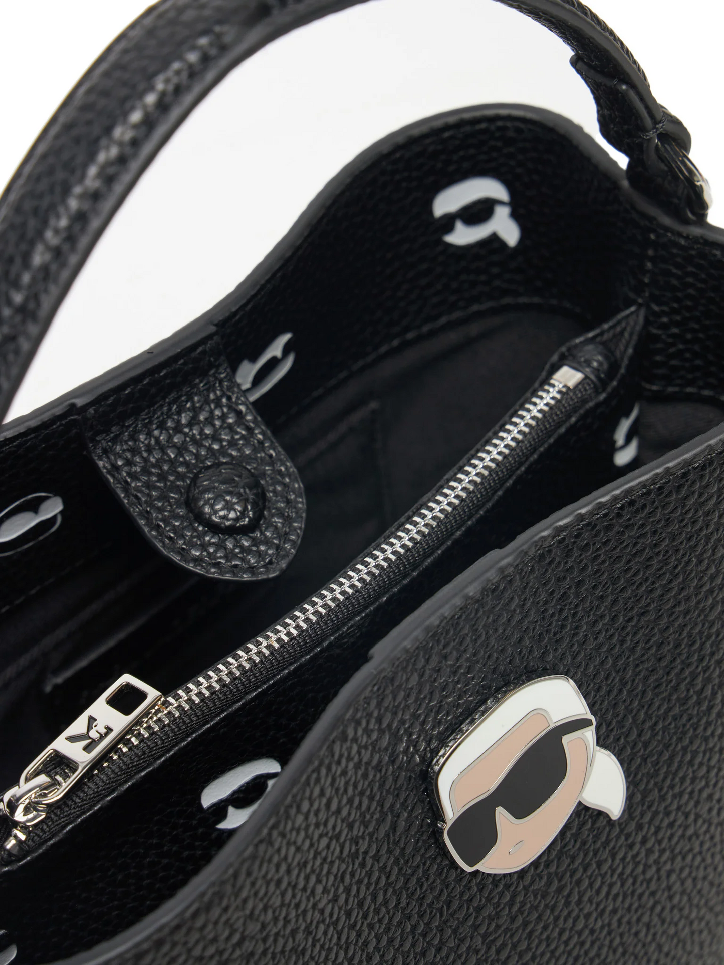 K.A.R.L L.A.G.E.R.F.E.L.D Crossbody Bag