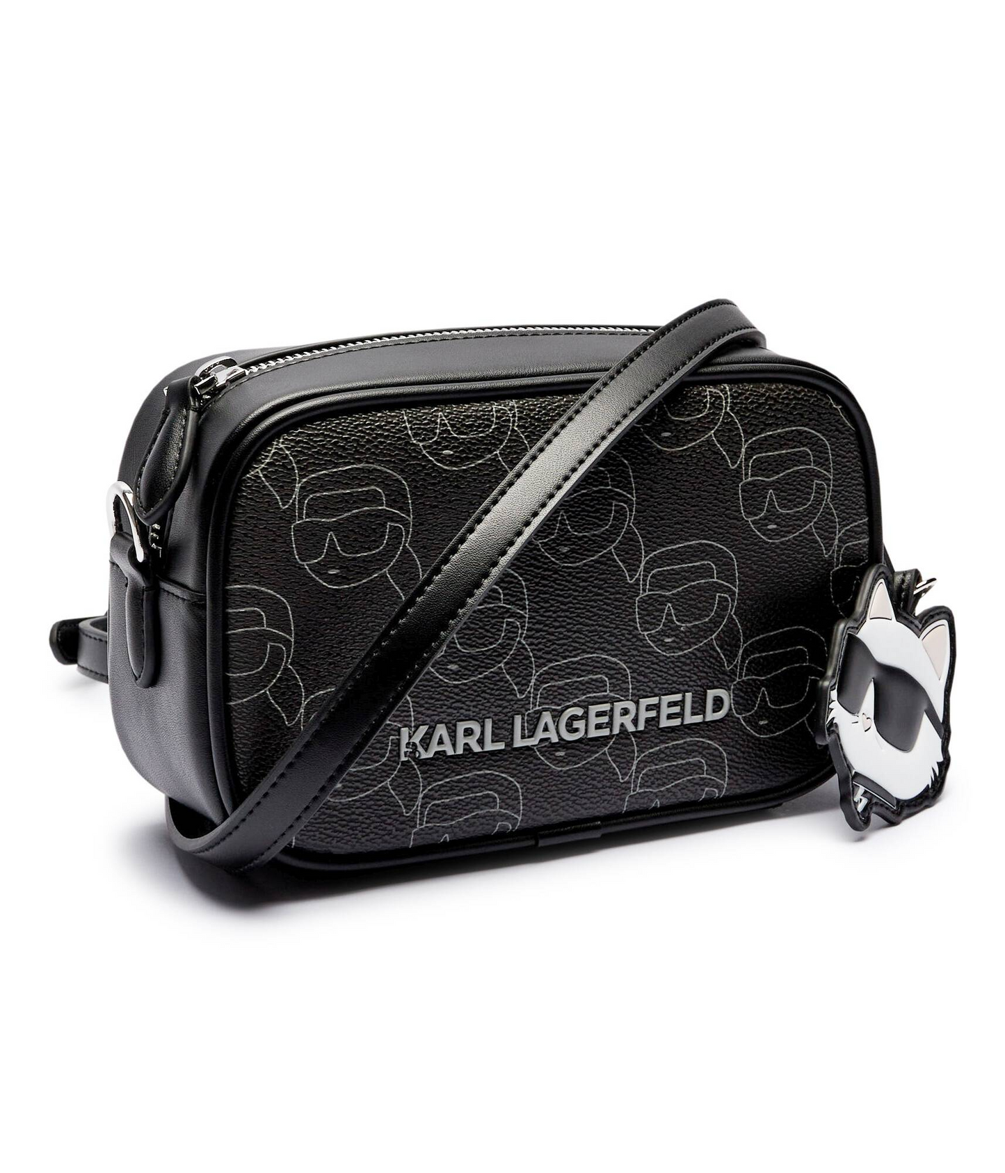 K.A.R.L L.A.G.E.R.F.E.L.D Crossbody Bag