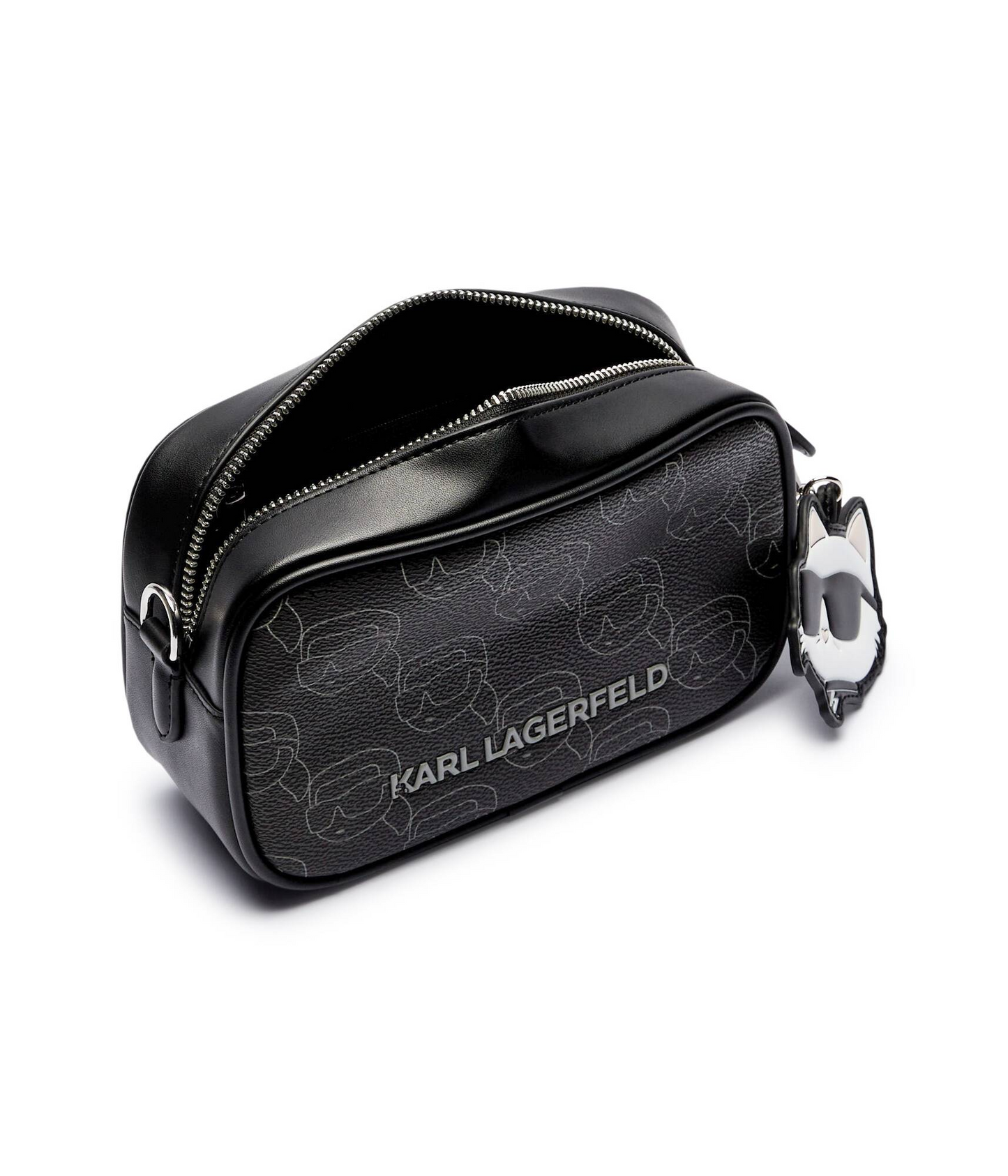 K.A.R.L L.A.G.E.R.F.E.L.D Crossbody Bag