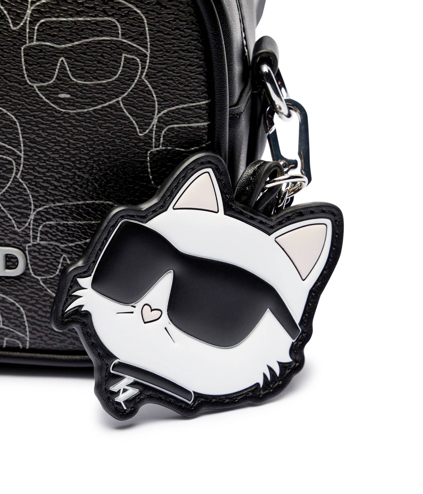 K.A.R.L L.A.G.E.R.F.E.L.D Crossbody Bag
