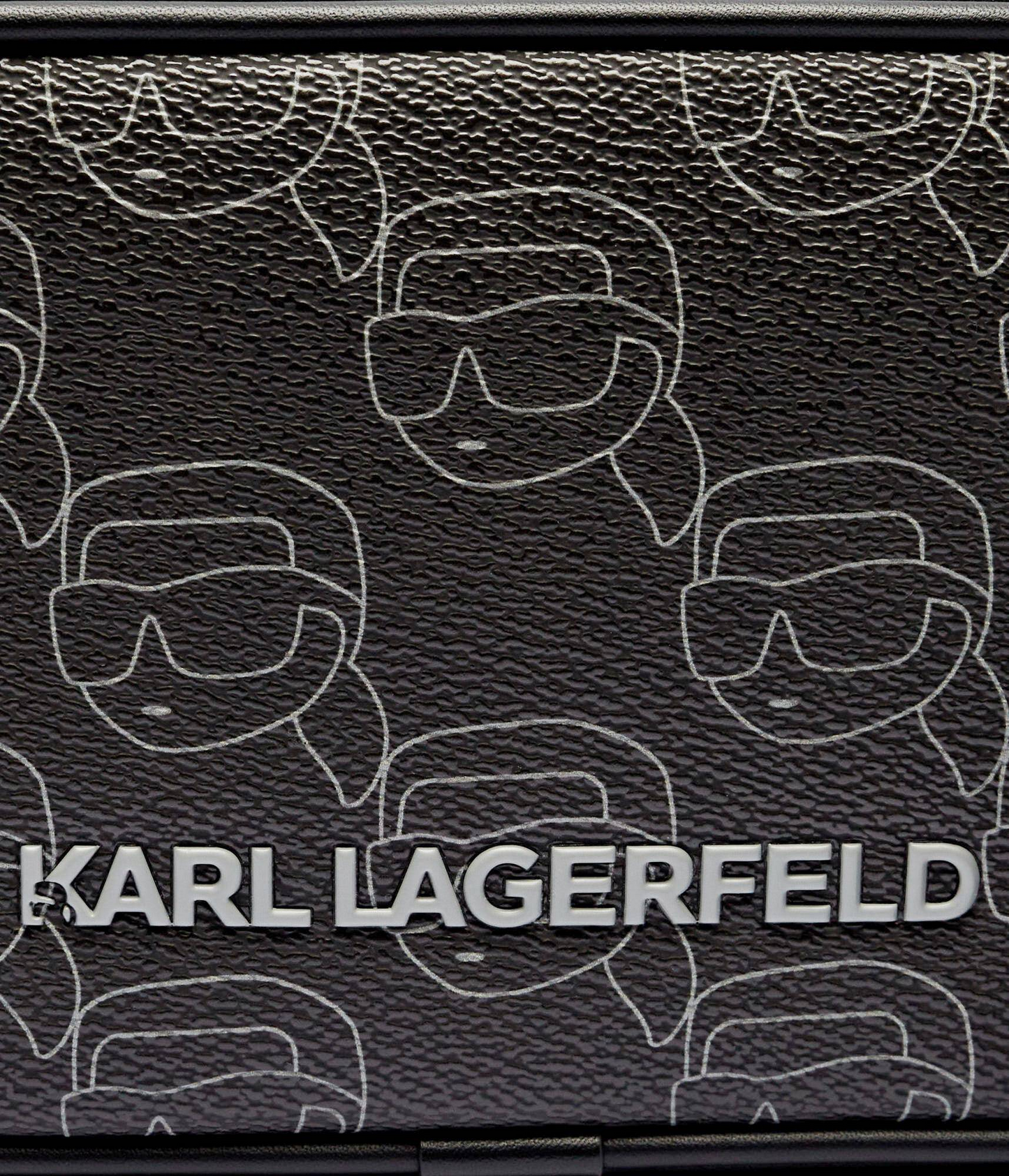 K.A.R.L L.A.G.E.R.F.E.L.D Crossbody Bag