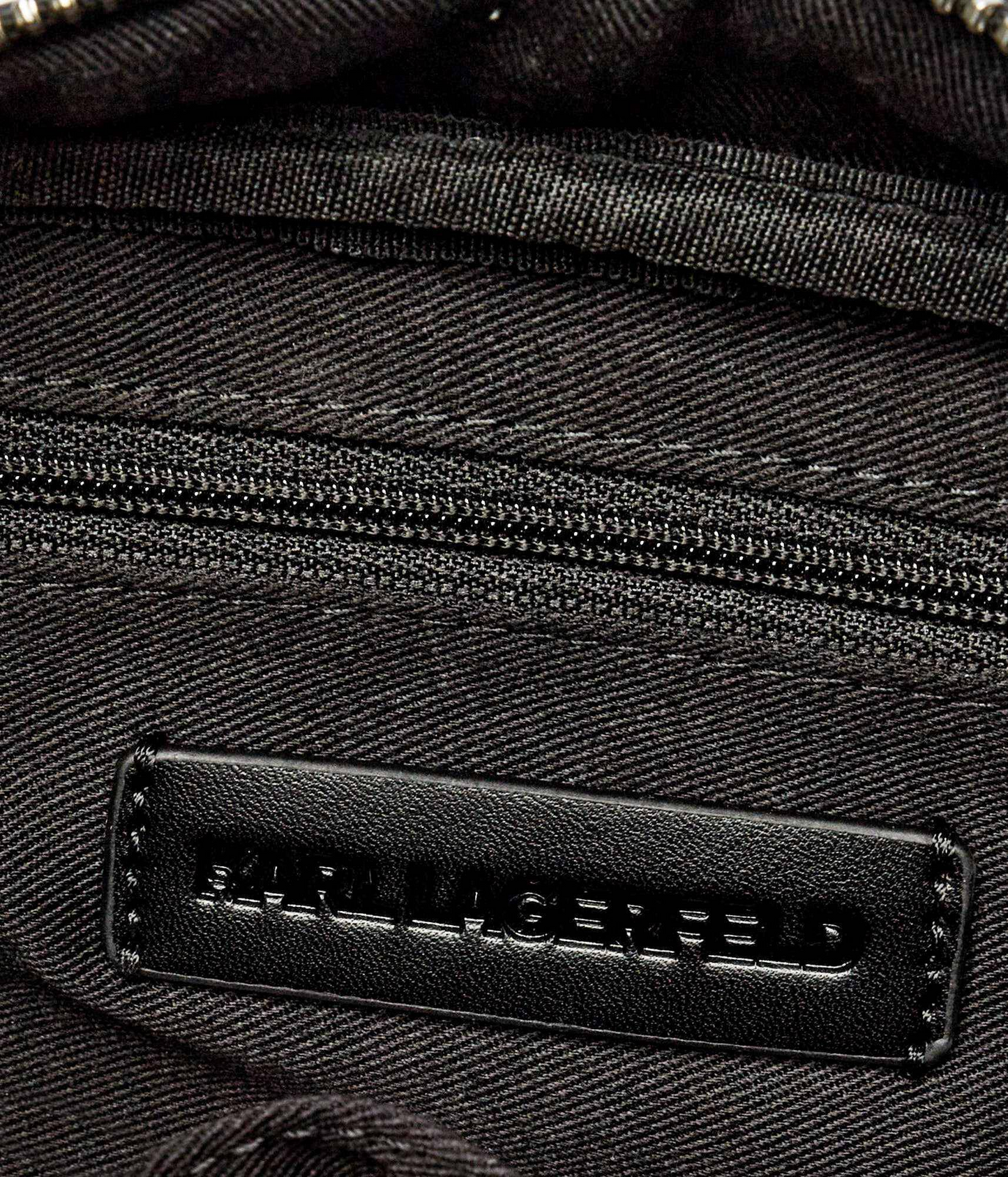 K.A.R.L L.A.G.E.R.F.E.L.D Crossbody Bag
