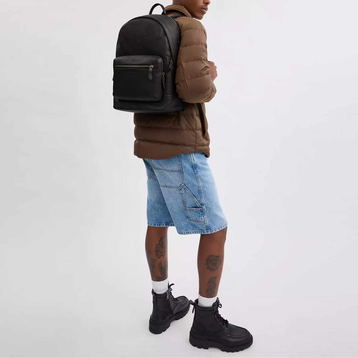 C.O.A.C.H West Backpack