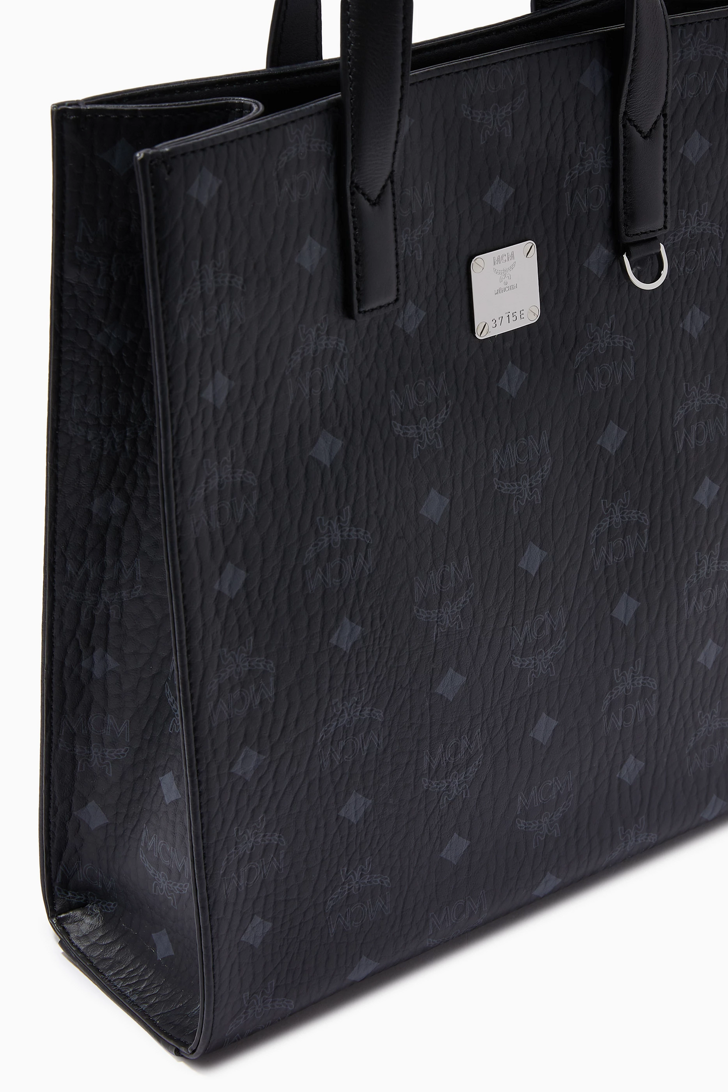 M.C.M Aren Tote in Visetos
