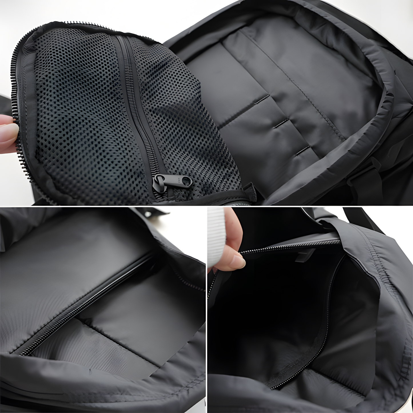 T.H.E N.O.R.T.H F.A.C.E BACKPACK