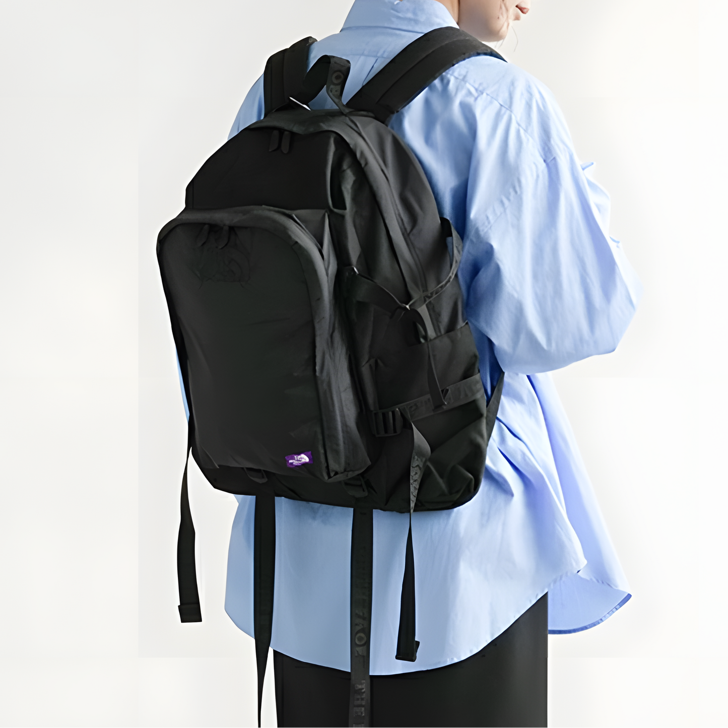 T.H.E N.O.R.T.H F.A.C.E BACKPACK