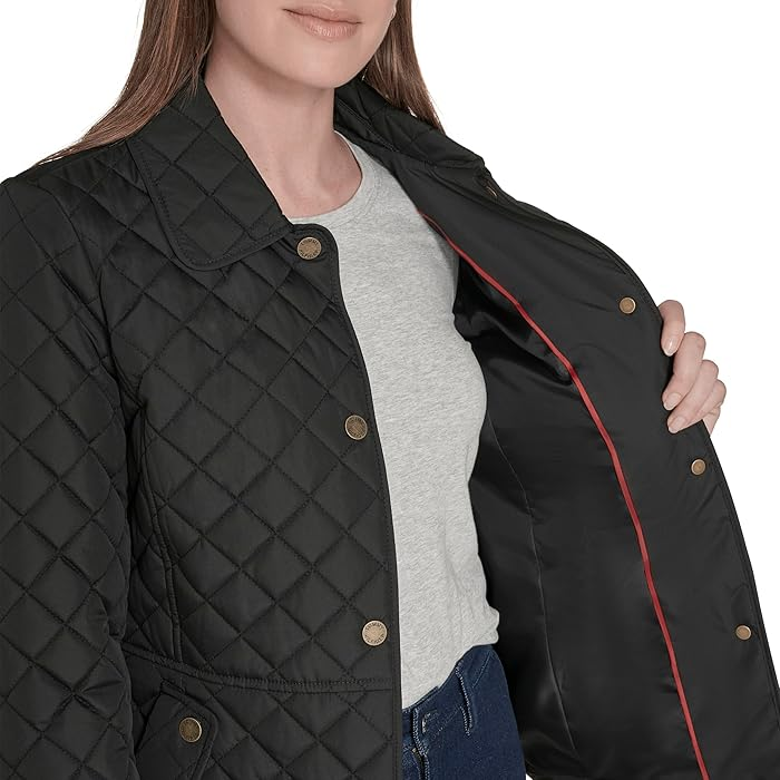 T.O.M.M.Y H.I.L.F.I.G.E.R Jacket