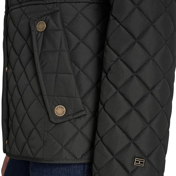 T.O.M.M.Y H.I.L.F.I.G.E.R Jacket