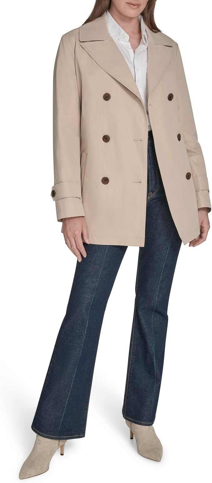 T.O.M.M.Y H.I.L.F.I.G.E.R Jacket