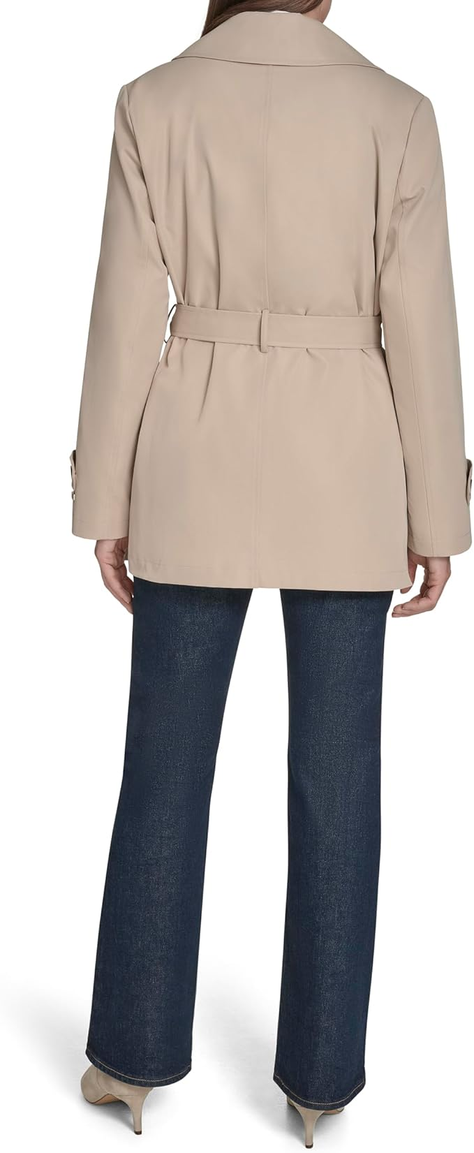 T.O.M.M.Y H.I.L.F.I.G.E.R Jacket
