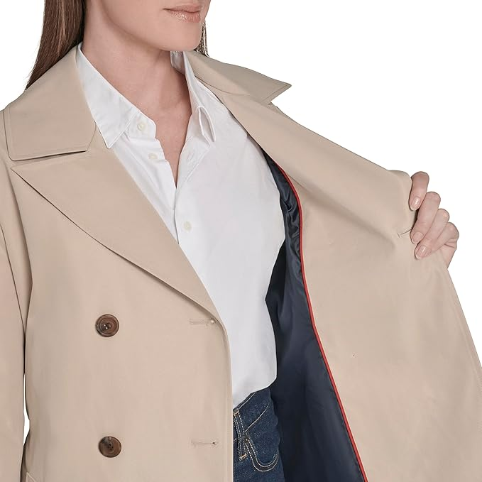 T.O.M.M.Y H.I.L.F.I.G.E.R Jacket