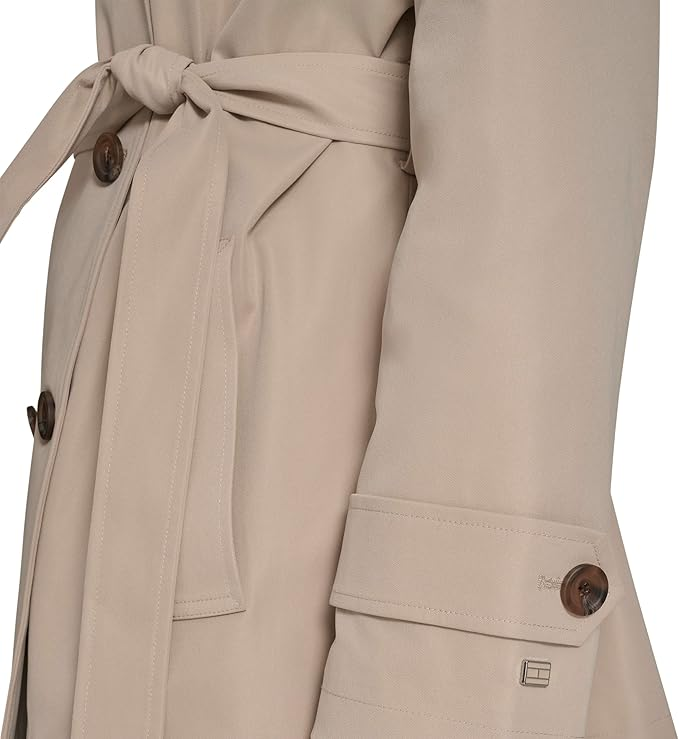 T.O.M.M.Y H.I.L.F.I.G.E.R Jacket