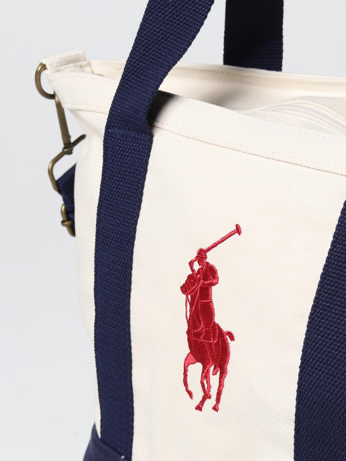 R.A.L.P.H L.A.U.R.E.N CROSS Bag