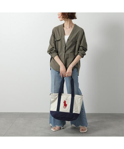 R.A.L.P.H L.A.U.R.E.N CROSS Bag