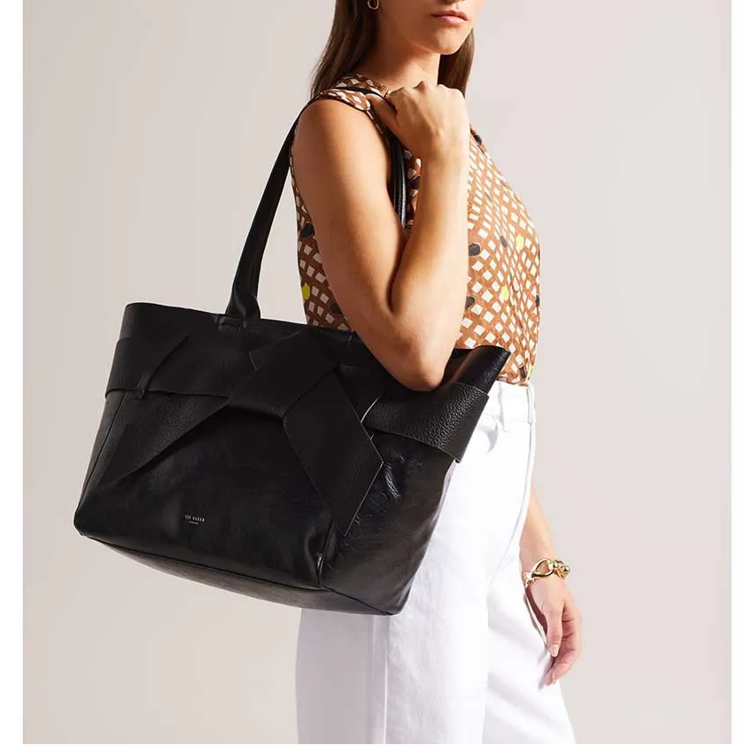 T.E.D B.A.K.E.R Crossbody Bag