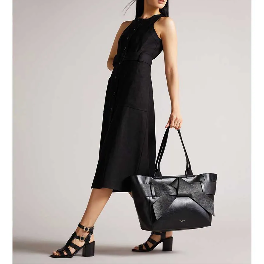 T.E.D B.A.K.E.R Crossbody Bag