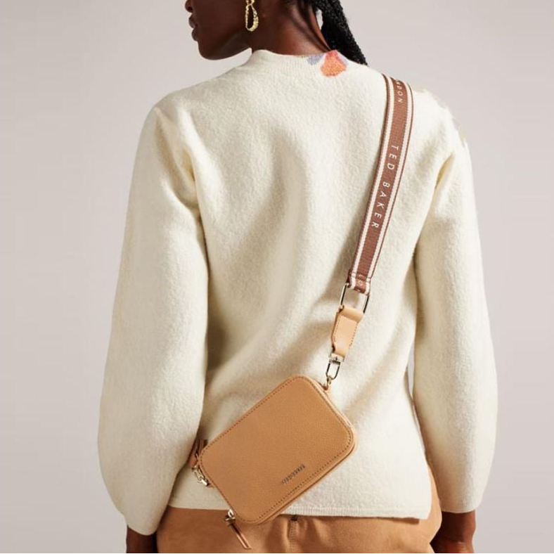 T.E.D B.A.K.E.R Crossbody Bag