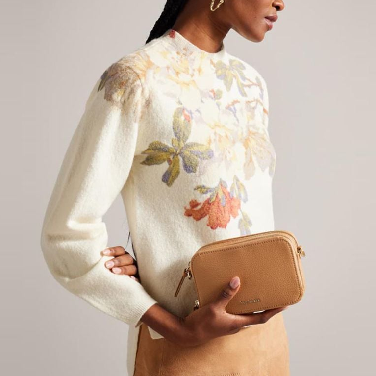T.E.D B.A.K.E.R Crossbody Bag