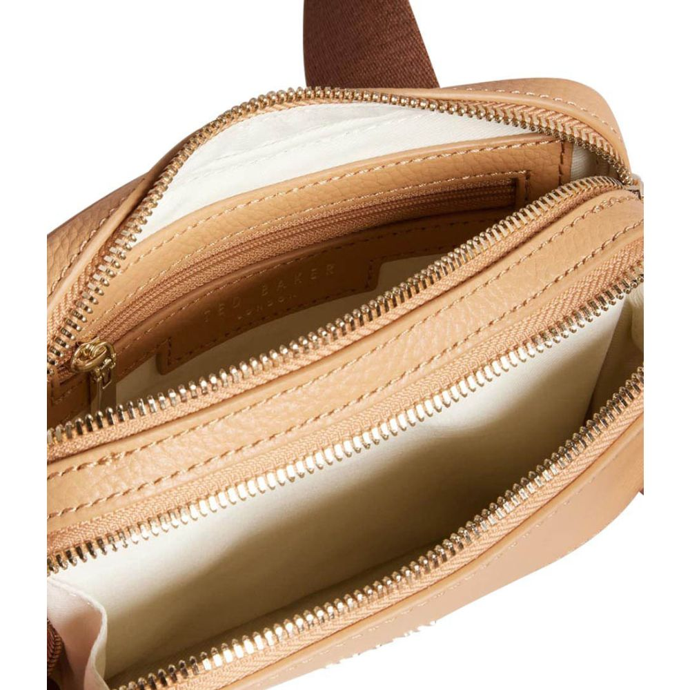 T.E.D B.A.K.E.R Crossbody Bag