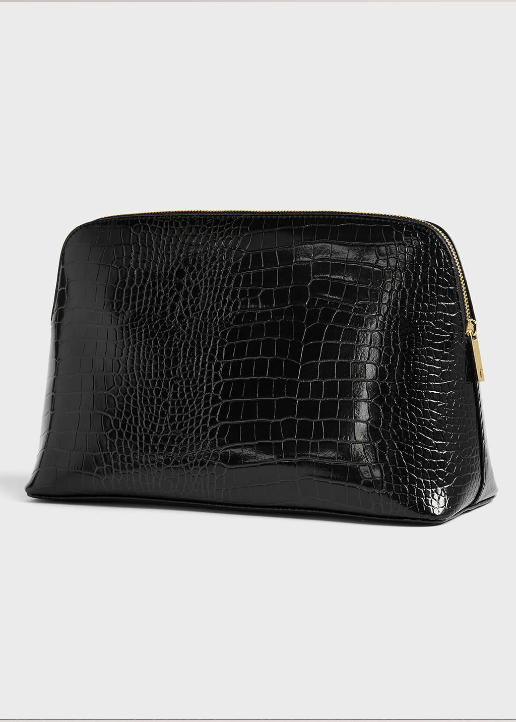 T.E.D B.A.K.E.R MAKEUP BAG