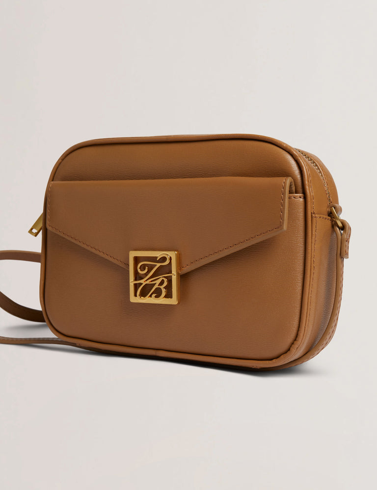 T.E.D B.A.K.E.R Crossbody Bag