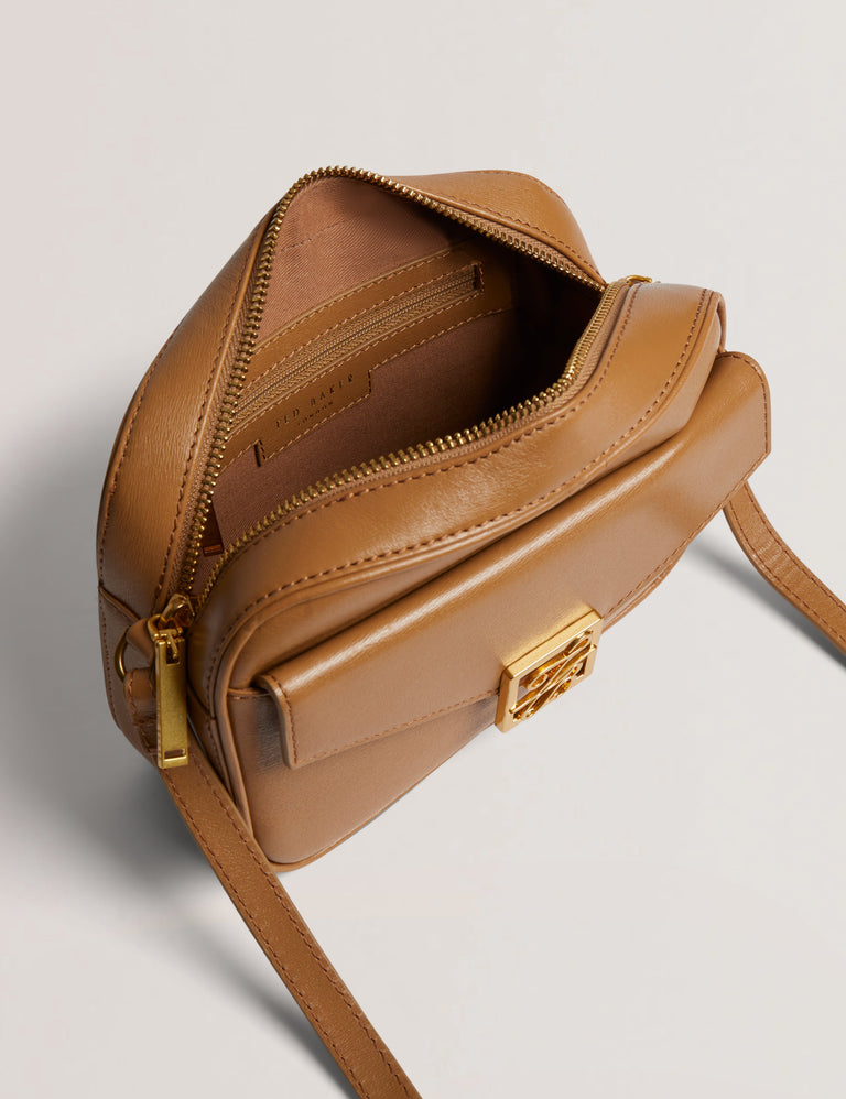 T.E.D B.A.K.E.R Crossbody Bag