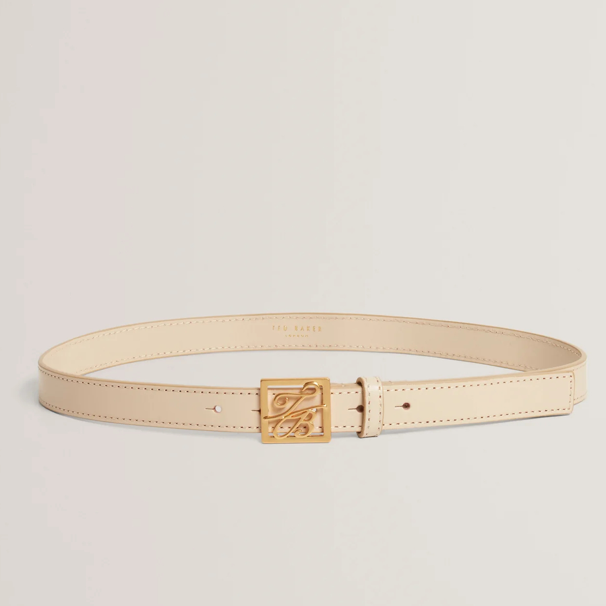 T.E.D B.A.K.E.R BELT