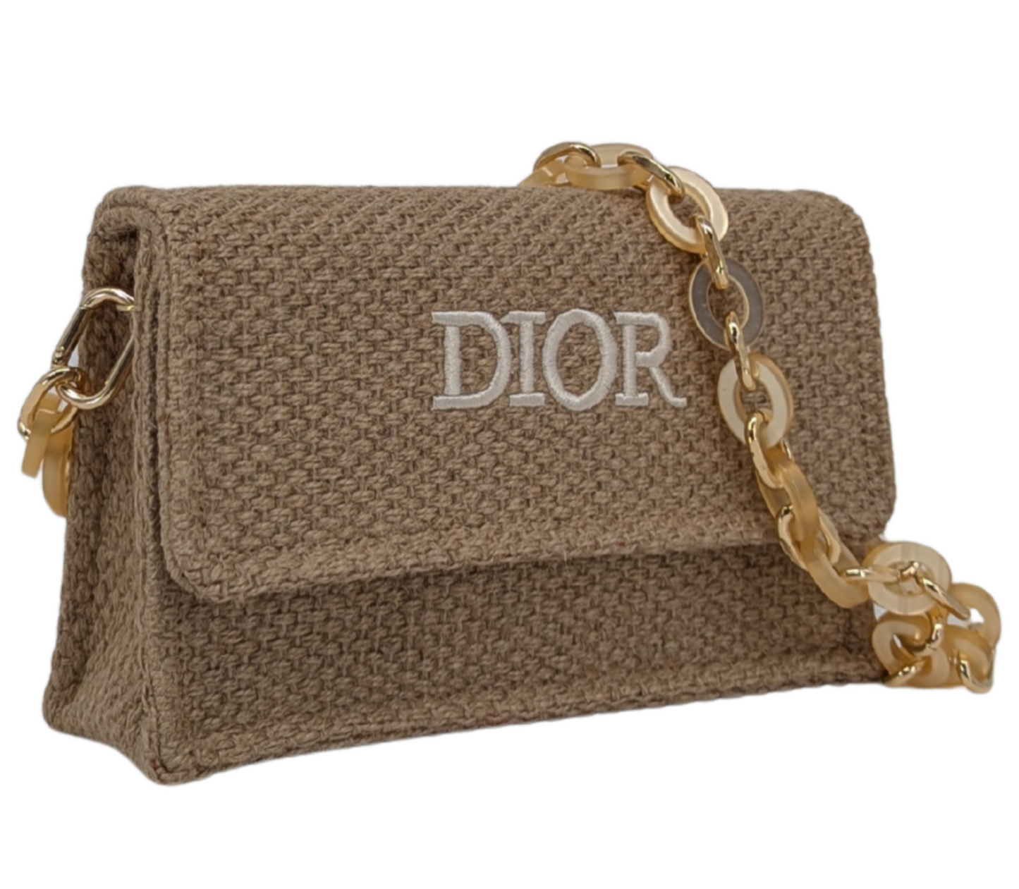 D.I.O.R Crossbody Bag