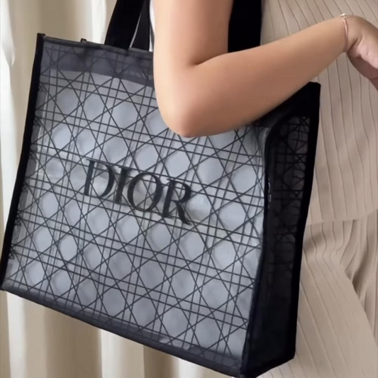 D.I.O.R SHOULDER & HANDBAG