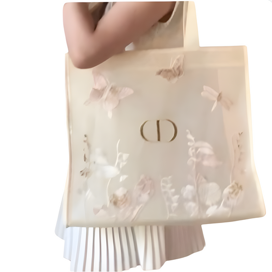 D.I.O.R SHOULDER & HANDBAG