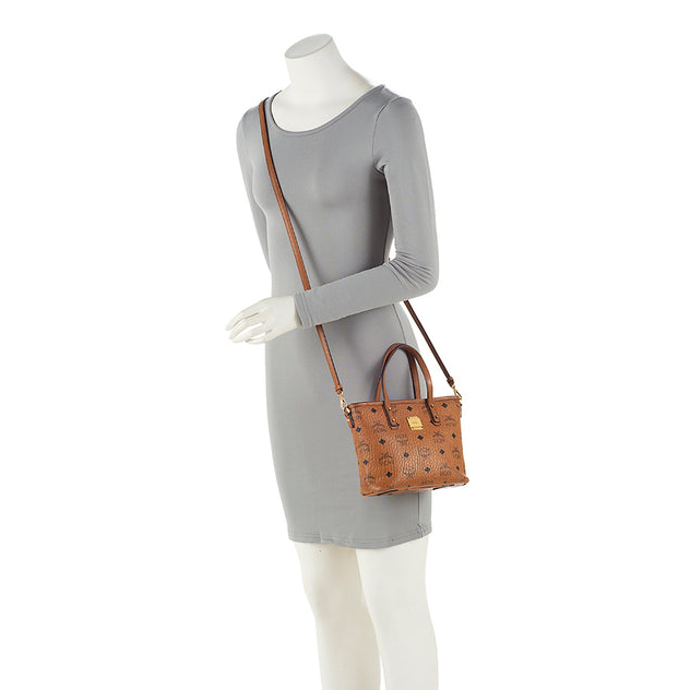 M.C.M Crossbody Bag