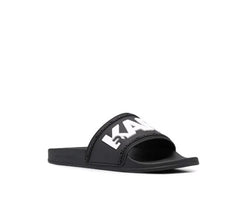 K.A.R.L L.A.G.E.R.F.E.L.D SLIDE