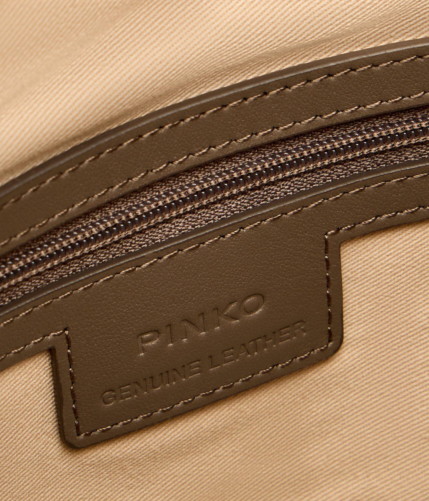 P.I.N.K.O Crossbody Bag