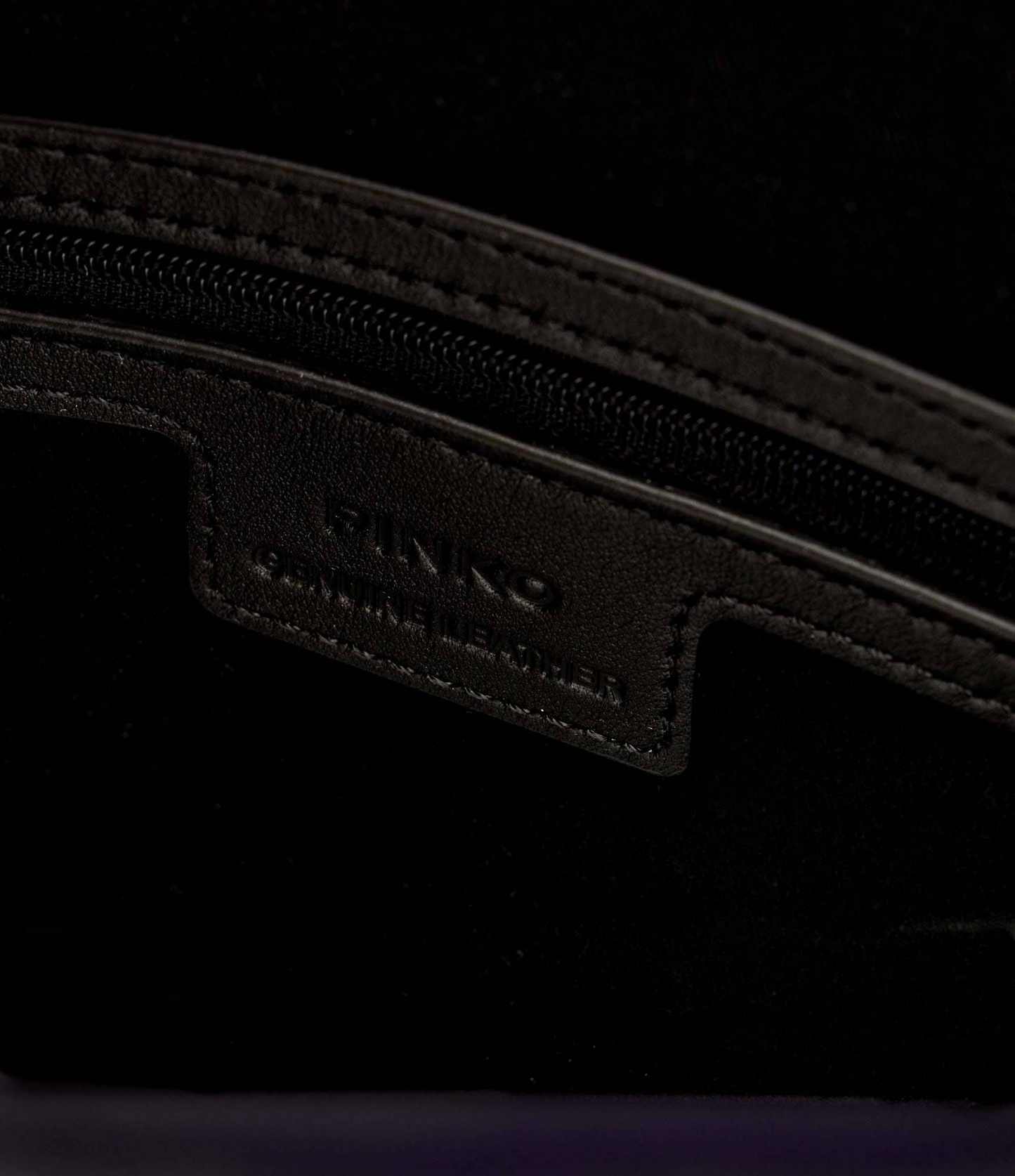 P.I.N.K.O Crossbody Bag