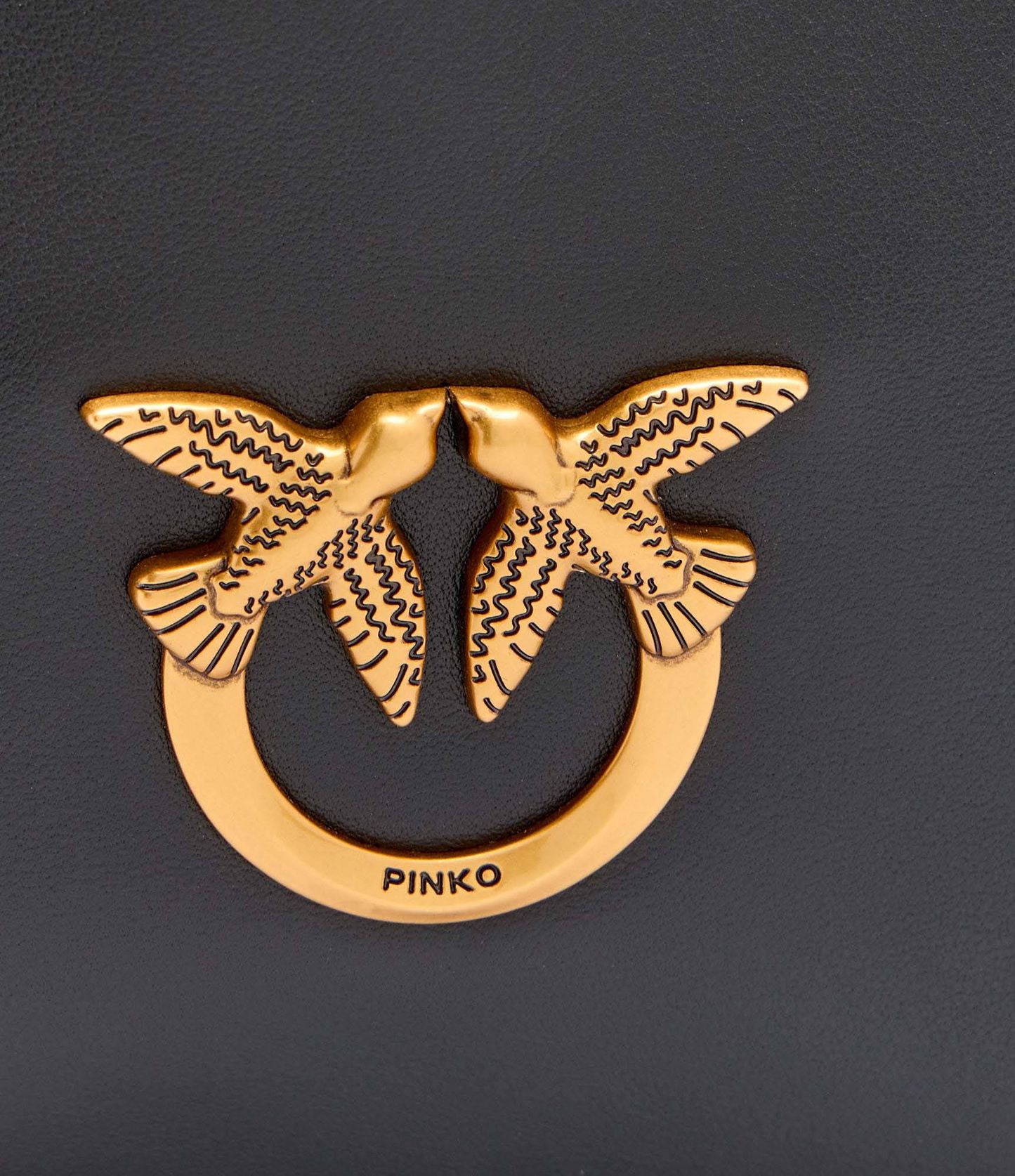 P.I.N.K.O Crossbody Bag