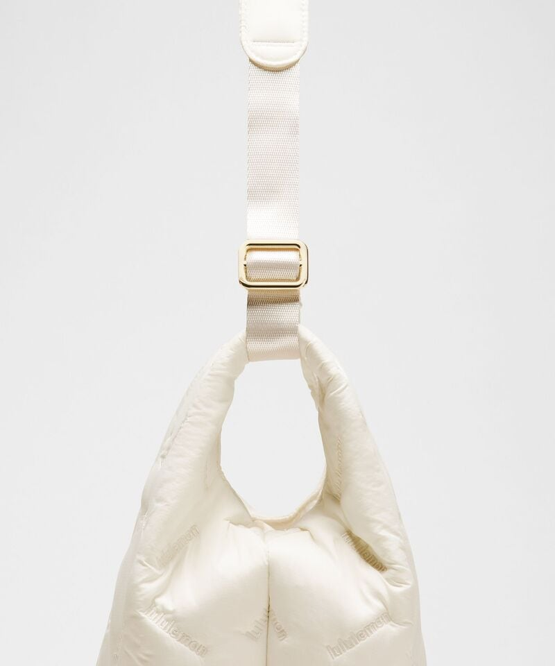 L.u.l.u.l.e.m.o.n Quilty Pleasures Shoulder Bag Mini (5L)