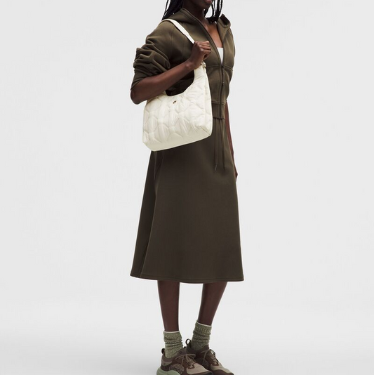 L.u.l.u.l.e.m.o.n Quilty Pleasures Shoulder Bag Mini (5L)