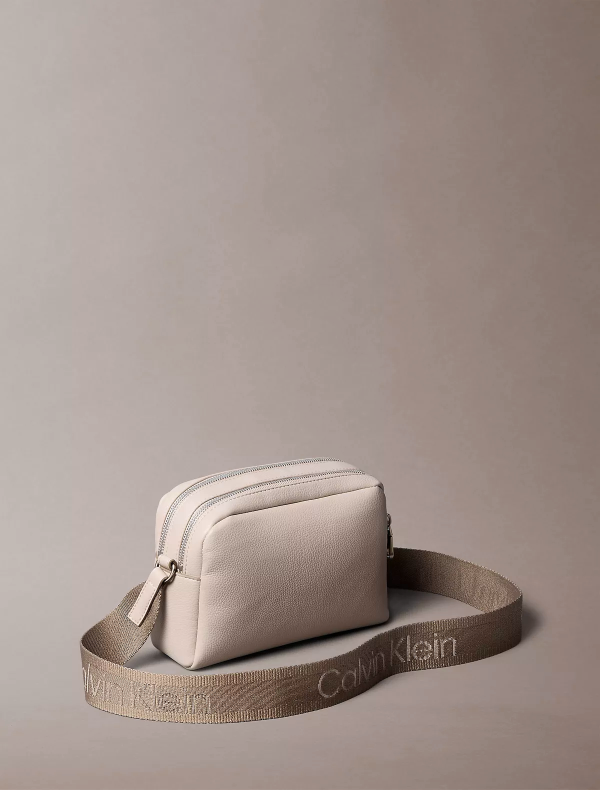 C.A.L.V.I.N K.L.E.I.N Ultralight Crossbody Bag