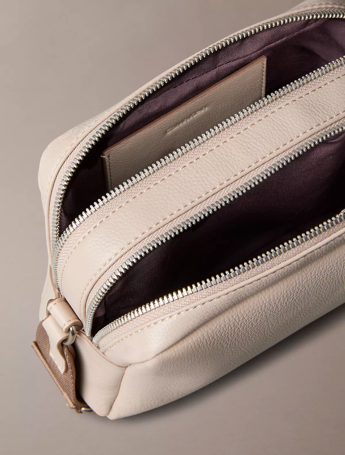 C.A.L.V.I.N K.L.E.I.N Ultralight Crossbody Bag