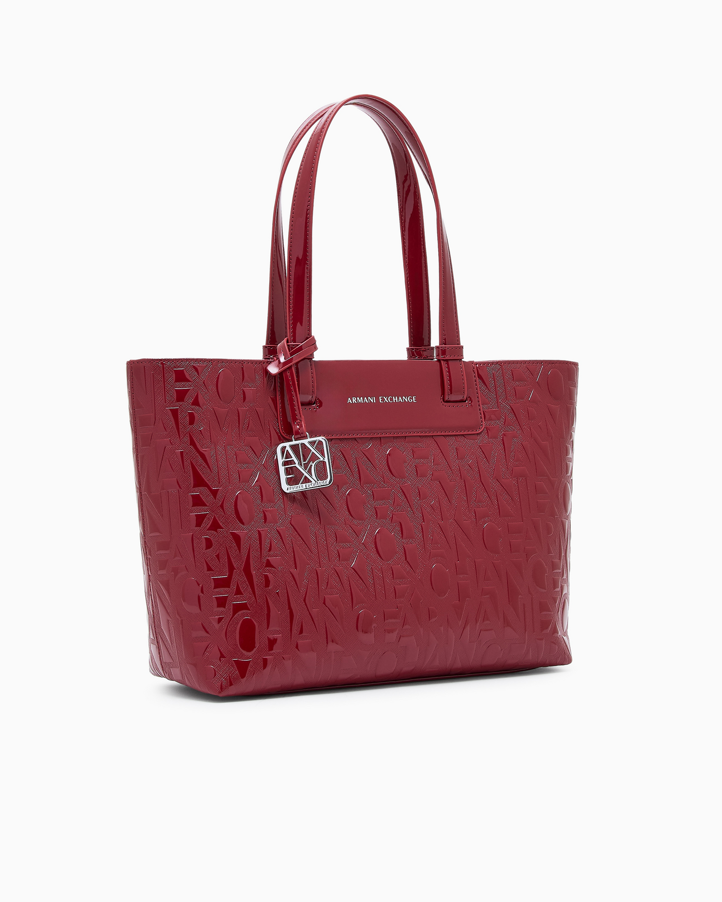 A.R.M.A.N.I E.X.C.H.A.N.G.E SHOULDER Bag
